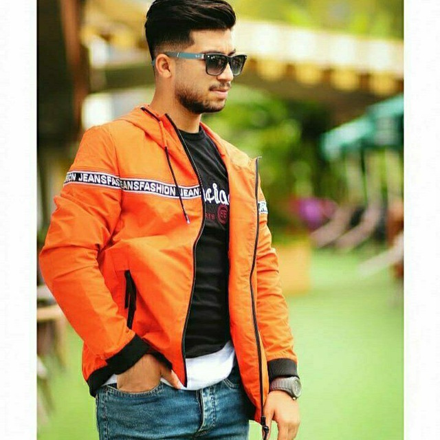 عابد فغانی دلم چه تنگه